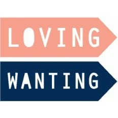 loving and wanting page arrows