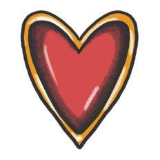 Heart Tattoo