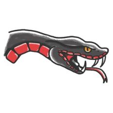 Snake Tattoo