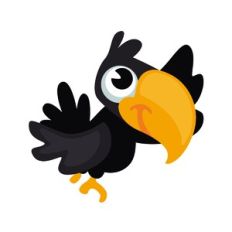 Crow