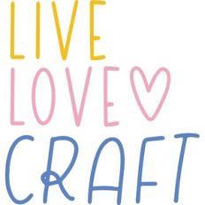 Live Love Craft