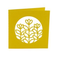 Floral Card