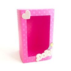 Dolly Box Gift Box