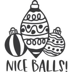 Nice Balls