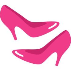 fashion high heels