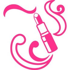 fashion lipstick