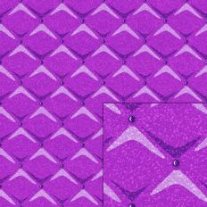 purple glitter purse pattern