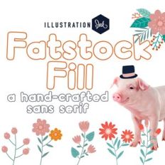 PN Fatstock Fill