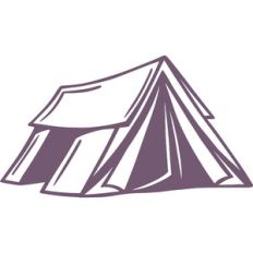 tent