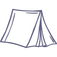 tent