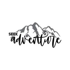 Seek Adventure
