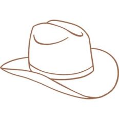 cowboy hat