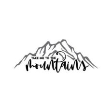 Tale Me To The Mountains