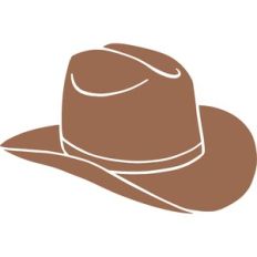 cowboy hat