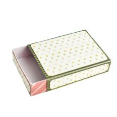 Tiny Matchbox