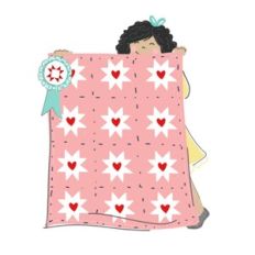 Quilt Girl