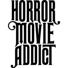 Horror Movie Addict