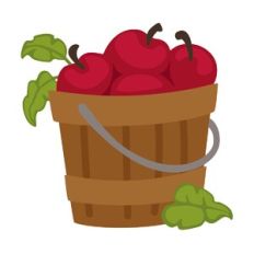 Barrel of Apples