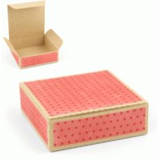 3d lori whitlock single cookie box