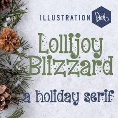 PN Lollijoy Blizzard