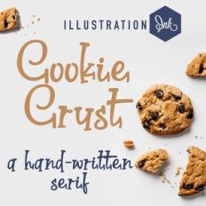 PN Cookie Crust
