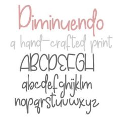ZP Diminuendo