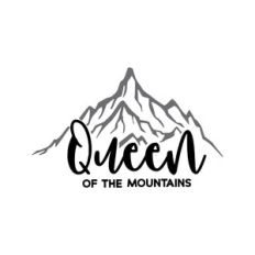 Queen Of The Mountains