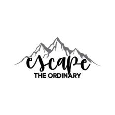 Escape The Ordinary