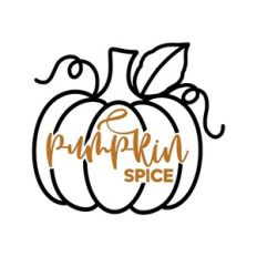 Pumpkin Spice