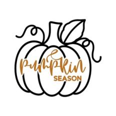 Pumpkin Season