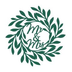 Mr and Mrs