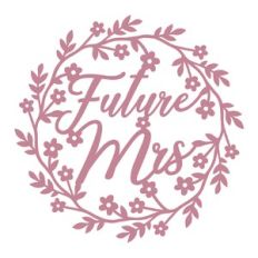 Future Mrs