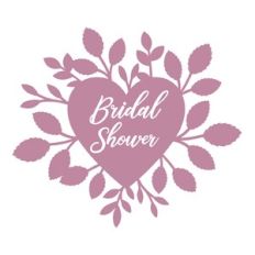 Bridal shower