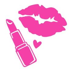 Lips and Lipstick