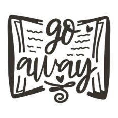 Go Away Books