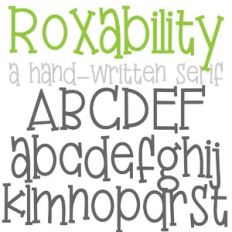 ZP Roxability