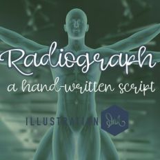 PN Radiography Stencil
