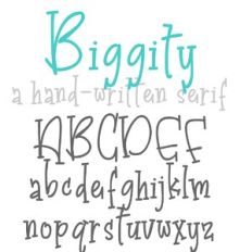 PN Biggity
