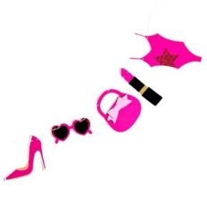 fashion garland