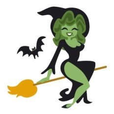 Miss Witch