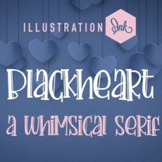 ZP Blackheart