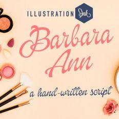ZP Barbara Ann