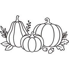 Pumpkins