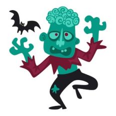 Zombie