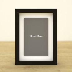 Clear Frame 15x21