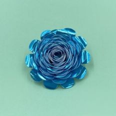 SPIRAL FLOWER 02