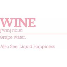 wine definition