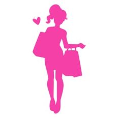 Shopping Girl