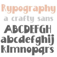 PN Rypography
