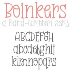 PN Boinkers
